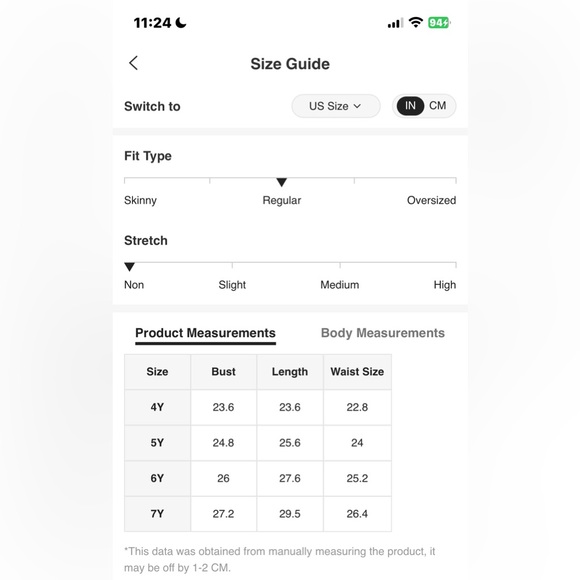 BNIB Girls Los Angeles short sleeve Mesh Tulle Dress 6 Y GREAT SUMMER DRESS - Picture 9 of 11